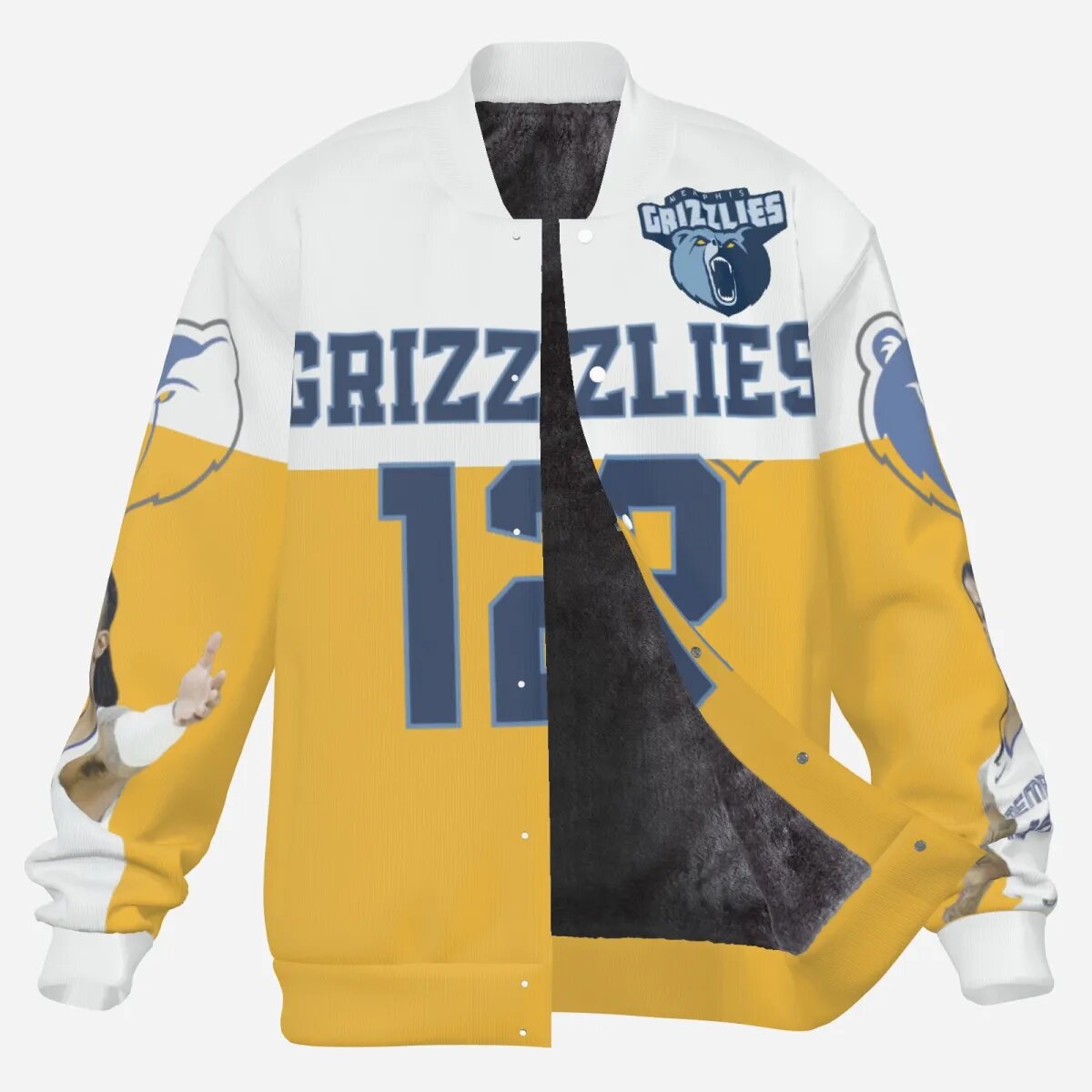 Custom Designs